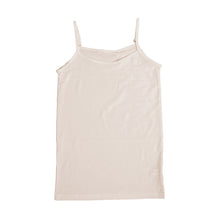 画像をギャラリービューアに読み込む, キャミソール インナー レディース キャミ 冷感 肌着 冷感インナー 綿 M L LL カップなし 接触冷感 婦人 ベージュ 黒 白 肌色 下着 (在庫限り)