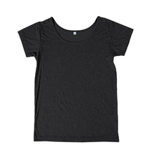 画像をギャラリービューアに読み込む, フレンチ袖インナー インナー フレンチスリーブ レディース フレンチインナー 半袖 半袖シャツ 冷感 接触冷感 肌着 ジャガード M L LL 半袖インナー 婦人 黒 白 青 下着 (在庫限り)