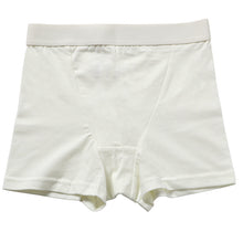画像をギャラリービューアに読み込む, ローレッグショーツ ショーツ レディース 綿 S M L LL 3L 4L ボクサー ボーイレッグ ボックス 一分丈 無地 パンツ コットン 大きいサイズ シンプル ストレッチ インナー 下着 女性 婦人 肌着 パンティ 綿混