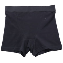 画像をギャラリービューアに読み込む, ローレッグショーツ ショーツ レディース 綿 S M L LL 3L 4L ボクサー ボーイレッグ ボックス 一分丈 無地 パンツ コットン 大きいサイズ シンプル ストレッチ インナー 下着 女性 婦人 肌着 パンティ 綿混