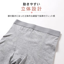 画像をギャラリービューアに読み込む, ボトム ショーツ 3分丈 レディース 綿 レース S M L LL 3L 4L ロングショーツ 三分丈 無地 パンツ コットン 大きいサイズ シンプル ストレッチ インナー 婦人 肌着 パンティ ズボン下 綿混
