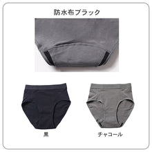 画像をギャラリービューアに読み込む, サニタリーショーツ 生理ショーツ 生理パンツ 昼用 軽い日用 S M L LL 3L 4L 生理用ショーツ 羽根つき 綿 無地 サニタリー 生理 下着 パンツ ショーツ レディース