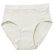 画像をギャラリービューアに読み込む, サニタリーショーツ 生理ショーツ 生理パンツ 昼用 軽い日用 S M L LL 3L 4L 生理用ショーツ 羽根つき 綿 無地 サニタリー 生理 下着 パンツ ショーツ レディース