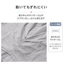 画像をギャラリービューアに読み込む, サニタリーショーツ 生理ショーツ 生理パンツ 夜用 多い日用 S M L LL 3L 4L 生理用ショーツ 羽根つき 綿 無地 サニタリー 生理 下着 パンツ ショーツ レディース