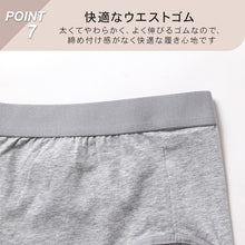 画像をギャラリービューアに読み込む, サニタリーショーツ 生理ショーツ 生理パンツ 夜用 多い日用 S M L LL 3L 4L 生理用ショーツ 羽根つき 綿 無地 サニタリー 生理 下着 パンツ ショーツ レディース