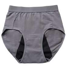 画像をギャラリービューアに読み込む, サニタリーショーツ 生理ショーツ 生理パンツ 夜用 多い日用 S M L LL 3L 4L 生理用ショーツ 羽根つき 綿 無地 サニタリー 生理 下着 パンツ ショーツ レディース