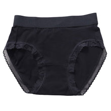 画像をギャラリービューアに読み込む, ショーツ レディース 綿 レース S M L LL 3L 4L 無地 パンツ コットン 大きいサイズ スタンダードショーツ シンプル ストレッチ インナー 女性 下着 婦人 肌着 パンティ 綿混