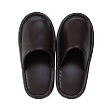画像をギャラリービューアに読み込む, 高級 スリッパ 来客用 無地 ビニール 抗菌 メンズ レディース 子供用 大きいサイズ 子供用・S~LL おしゃれ シック レザー調 室内 夏用 ビジネス 学校行事用 学校保護者 学校 入院 介護 病院 サロン トイレ 行事 ペア サンダル 大きめ 小さいサイズ S M L LL