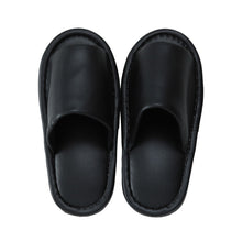 画像をギャラリービューアに読み込む, 高級 スリッパ 来客用 無地 ビニール 抗菌 メンズ レディース 子供用 大きいサイズ 子供 S M L LL おしゃれ シック レザー調 室内 夏用 ビジネス 学校行事用 学校保護者 学校 入院 介護 病院 サロン トイレ 行事 ペア サンダル 大きめ 小さいサイズ
