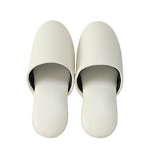 画像をギャラリービューアに読み込む, 高級 スリッパ 来客用 無地 ビニール 抗菌 メンズ レディース 子供用 大きいサイズ 20cm~30cm おしゃれ シック レザー調 室内 ビジネス 学校行事用 学校保護者 学校 入院 介護 病院 サロン トイレ 行事 ペア サンダル 小さいサイズ S M L LL