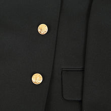 画像をギャラリービューアに読み込む, 小学校学生服用(標準型学生服用) 桜ボタン(大ボタン) 制服用