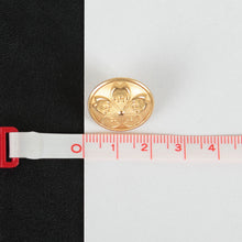 画像をギャラリービューアに読み込む, 小学校学生服用(標準型学生服用) 桜ボタン(大ボタン) 制服用