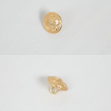 画像をギャラリービューアに読み込む, 小学校学生服用(標準型学生服用) 桜ボタン(大ボタン) 制服用