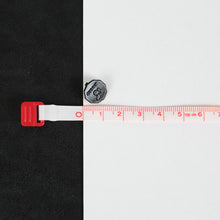 画像をギャラリービューアに読み込む, 学生服 学生服 裏ボタン 黒プラスチック (制服 胸ボタン 標準型学生服 ボタン 予備 チェンジボタン)