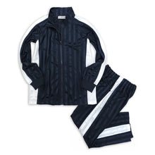 画像をギャラリービューアに読み込む, ジャージ 上下 ジュニア キッズ 120cm~160cm (長袖 長ズボン 男の子 女の子 トレーニングウェア 子供 スポーツ)