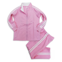 画像をギャラリービューアに読み込む, 子供 ジャージ 上下 キッズ ジュニア 上下セット 男の子 女の子 100cm~160cm 小学生 薄手 長袖 長ズボン 体操服 体操着 薄め トレーニングウェア 子供服 スポーツ