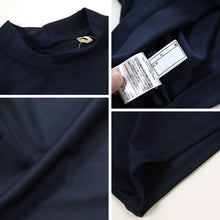 画像をギャラリービューアに読み込む, ラッシュガード キッズ 半袖 かぶり スクール 水着 男の子 女の子 120cm~170cm 子供 小学生 スクール水着 ファスナーなし 男子 女子 学校 (在庫限り)