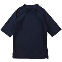 画像をギャラリービューアに読み込む, ラッシュガード キッズ 半袖 かぶり スクール 水着 男の子 女の子 120cm~170cm 子供 小学生 スクール水着 ファスナーなし 男子 女子 学校 (在庫限り)