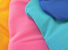 画像をギャラリービューアに読み込む, 水泳帽 キッズ 子供 スイムキャップ 小学生 S~LL メッシュ 水泳帽子 プールキャップ プール 帽子 スイミング (在庫限り)