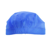 画像をギャラリービューアに読み込む, 水泳帽 キッズ 子供 スイムキャップ 小学生 S~LL メッシュ 水泳帽子 プールキャップ プール 帽子 スイミング (在庫限り)