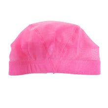 画像をギャラリービューアに読み込む, 水泳帽 キッズ 子供 スイムキャップ 小学生 S~LL メッシュ 水泳帽子 プールキャップ プール 帽子 スイミング (在庫限り)