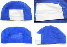 画像をギャラリービューアに読み込む, 水泳帽 小学生 キッズ 水泳キャップ スイムキャップ ネーム付き S~LL プールキャップ 子供 水泳帽子 名前 スクール プール学習 スイミング (在庫限り)