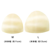 画像をギャラリービューアに読み込む, 子供 水着用 パッド ジュニア M・L 水泳用品 パット キッズ 子供用 (在庫限り)