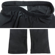 画像をギャラリービューアに読み込む, ラッシュレギンス 100cm~160cm (スポーツインナー 子供 ジュニア 男の子 女の子) (在庫限り)