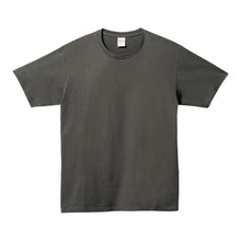 画像をギャラリービューアに読み込む, トムス キッズ Tシャツ 無地 半袖 子ども 男女兼用 5.0オンス printstar 100~150 (半袖 シャツ tシャツ ジュニア 男の子 女の子 クルーネック) (取寄せ)