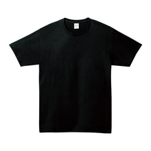 画像をギャラリービューアに読み込む, トムス キッズ Tシャツ 無地 半袖 子ども 男女兼用 5.0オンス printstar 100~150 (半袖 シャツ tシャツ ジュニア 男の子 女の子 クルーネック) (取寄せ)