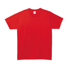 画像をギャラリービューアに読み込む, トムス キッズ Tシャツ 無地 半袖 子ども 男女兼用 5.0オンス 100~150 (半袖 シャツ tシャツ ジュニア 男の子 女の子 ユニセックス クルーネック) (取寄せ)