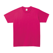 画像をギャラリービューアに読み込む, トムス キッズ Tシャツ 無地 半袖 子ども 男女兼用 5.0オンス 100~150 (半袖 シャツ tシャツ ジュニア 男の子 女の子 ユニセックス クルーネック) (取寄せ)