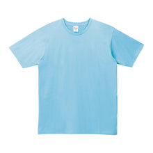 画像をギャラリービューアに読み込む, トムス キッズ Tシャツ 無地 半袖 子ども 男女兼用 ユニセックス 5.0オンス 100~150 (半袖 シャツ tシャツ ジュニア 男の子 女の子 クルーネック) (取寄せ)