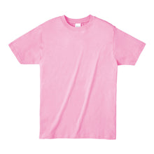 画像をギャラリービューアに読み込む, printstar キッズ ジュニア Tシャツ 4.0オンス 男女兼用 150/160 (半袖 シャツ tシャツ ジュニア 男女兼用 男の子 女の子 クルーネック) (取寄せ)