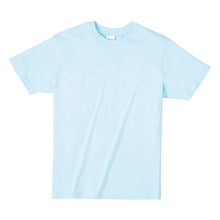 画像をギャラリービューアに読み込む, printstar キッズ ジュニア Tシャツ 4.0オンス 男女兼用 150/160 (半袖 シャツ tシャツ ジュニア 男女兼用 男の子 女の子 クルーネック) (取寄せ)