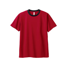 画像をギャラリービューアに読み込む, トムス ドライTシャツ キッズ 子ども メッシュ 吸汗速乾 UVカット 100~150 (半袖 シャツ tシャツ ジュニア 男の子 女の子 クルーネック) (取寄せ)