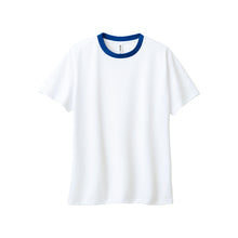 画像をギャラリービューアに読み込む, トムス ドライTシャツ キッズ 子ども メッシュ 吸汗速乾 UVカット 100~150 (半袖 シャツ tシャツ ジュニア 男の子 女の子 クルーネック) (取寄せ)