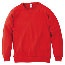 画像をギャラリービューアに読み込む, プリントスター トレーナー スウェット キッズ ジュニア 長袖 8.4オンス オールシーズン 裏パイル 110~150 (printstar ながそで 長そで 100 110 120 130 140 150 ボーイズ ガールズ クルーネック) (取寄せ)