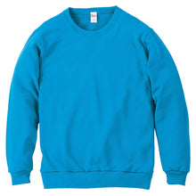 画像をギャラリービューアに読み込む, プリントスター トレーナー スウェット キッズ ジュニア 長袖 8.4オンス オールシーズン 裏パイル 110~150 (printstar ながそで 長そで 100 110 120 130 140 150 ボーイズ ガールズ クルーネック) (取寄せ)