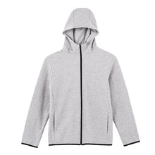 画像をギャラリービューアに読み込む, グリマー パーカー キッズ ジュニア ドライ スウェット ジップアップ 薄手 吸汗速乾 ストレッチ 快適 120~150 (glimmer 上着 アウター 120 130 140 150 子ども ボーイズ ガールズ 小学生 吸水速乾 動きやすい) (取寄せ)