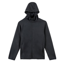 画像をギャラリービューアに読み込む, グリマー パーカー キッズ ジュニア ドライ スウェット ジップアップ 薄手 吸汗速乾 ストレッチ 快適 120~150 (glimmer 上着 アウター 120 130 140 150 子ども ボーイズ ガールズ 小学生 吸水速乾 動きやすい) (取寄せ)