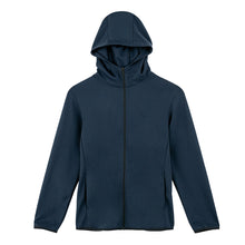 画像をギャラリービューアに読み込む, グリマー パーカー キッズ ジュニア ドライ スウェット ジップアップ 薄手 吸汗速乾 ストレッチ 快適 120~150 (glimmer 上着 アウター 120 130 140 150 子ども ボーイズ ガールズ 小学生 吸水速乾 動きやすい) (取寄せ)