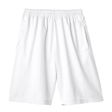 画像をギャラリービューアに読み込む, ハーフパンツ 半ズボン キッズ 無地 メッシュ UVカット 吸汗速乾 100~150 (半ズボン 吸水 速乾 男子 女子 短パン 運動 アウトドア スポーツ) (取寄せ)