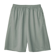 画像をギャラリービューアに読み込む, ハーフパンツ 半ズボン キッズ 無地 メッシュ UVカット 吸汗速乾 100~150 (半ズボン 吸水 速乾 男子 女子 短パン 運動 アウトドア スポーツ) (取寄せ)