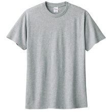 画像をギャラリービューアに読み込む, Tシャツ メンズ レディース 定番 無地 半袖 人気 ブランド アメカジ スポーツ アウトドア かっこいい かわいい 白 黒 ベージュ グレー プレゼント ギフト S~XXXL プリントスター 大人 男性 女性 男子 女子 S M L XL XXL XXXL 20代 30代 40代 50代 (取寄せ)