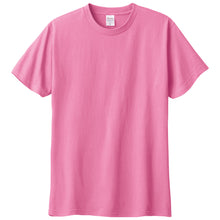 画像をギャラリービューアに読み込む, Tシャツ メンズ レディース 定番 無地 半袖 人気 ブランド アメカジ スポーツ アウトドア かっこいい かわいい 赤 黄色 ピンク オレンジ プレゼント ギフト S~XL プリントスター 大人 男性 女性 男子 女子 S M L XL XXL XXXL 20代 30代 40代 50代 (取寄せ)