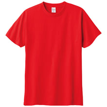 画像をギャラリービューアに読み込む, Tシャツ メンズ レディース 定番 無地 半袖 人気 ブランド アメカジ スポーツ アウトドア かっこいい かわいい 赤 黄色 ピンク オレンジ プレゼント ギフト S~XL プリントスター 大人 男性 女性 男子 女子 S M L XL XXL XXXL 20代 30代 40代 50代 (取寄せ)