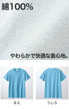 画像をギャラリービューアに読み込む, Tシャツ メンズ レディース 定番 無地 半袖 人気 ブランド アメカジ スポーツ アウトドア かっこいい かわいい 青 紫 水色 プレゼント ギフト S~XL プリントスター 大人 男性 女性 男子 女子 S M L XL XXL XXXL 20代 30代 40代 50代 (取寄せ)