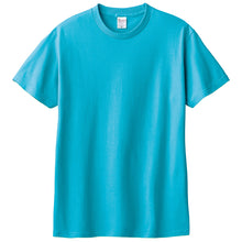 画像をギャラリービューアに読み込む, Tシャツ メンズ レディース 定番 無地 半袖 人気 ブランド アメカジ スポーツ アウトドア かっこいい かわいい 青 紫 水色 プレゼント ギフト S~XL プリントスター 大人 男性 女性 男子 女子 S M L XL XXL XXXL 20代 30代 40代 50代 (取寄せ)