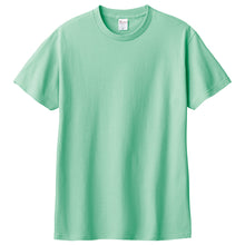 画像をギャラリービューアに読み込む, Tシャツ メンズ レディース 定番 無地 半袖 人気 ブランド アメカジ スポーツ アウトドア かっこいい かわいい 緑 ミント グリーン オリーブ プレゼント ギフト S~XL プリントスター 大人 男性 女性 男子 女子 S M L XL XXL XXXL 20代 30代 40代 5 (取寄せ)